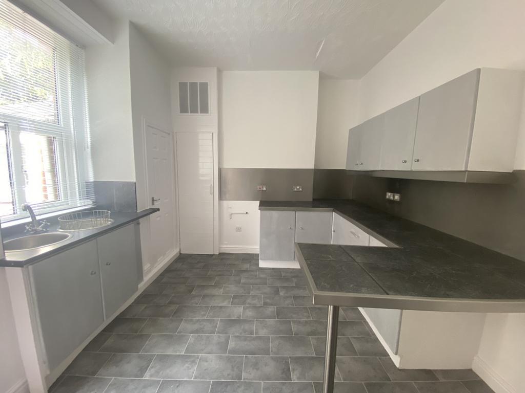 22 Cannon Hill, Preston, PR2 2 RR