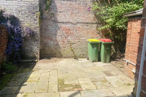 22 Cannon Hill, Ashton On Ribble, Preston, PR2 2RR