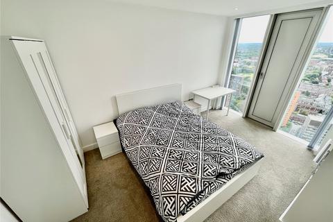 2 bedroom apartment to rent, Elizabeth Tower, 141 Chester Road, Manchester, M15