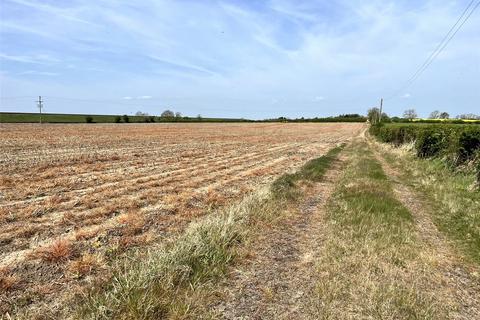 Land for sale, Stockton Road, Sadberge, Darlington, Durham, DL2