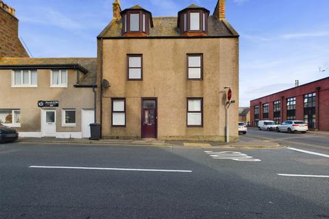 undefined, Peterhead AB42