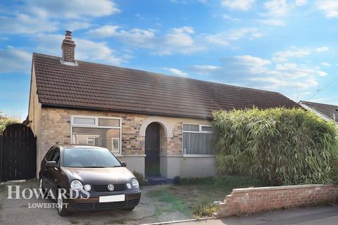 undefined, Beech Road, Lowestoft