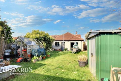 undefined, Beech Road, Lowestoft