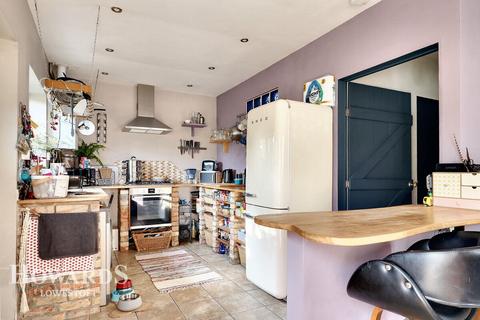 undefined, Beech Road, Lowestoft