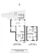 Floorplan area for info only