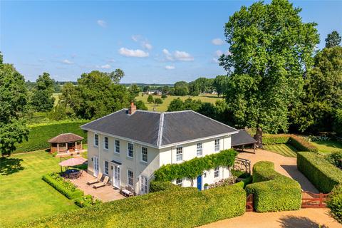 undefined, Garden Lane, Tyringham, Newport Pagnell, Buckinghamshire, MK16