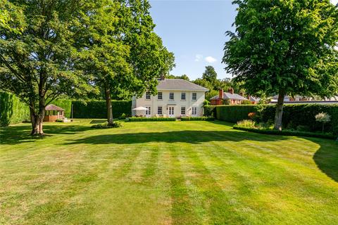 undefined, Garden Lane, Tyringham, Newport Pagnell, Buckinghamshire, MK16