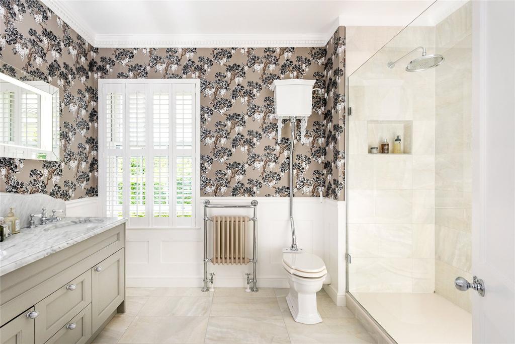 Prin En Suite