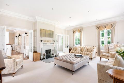 undefined, Garden Lane, Tyringham, Newport Pagnell, Buckinghamshire, MK16