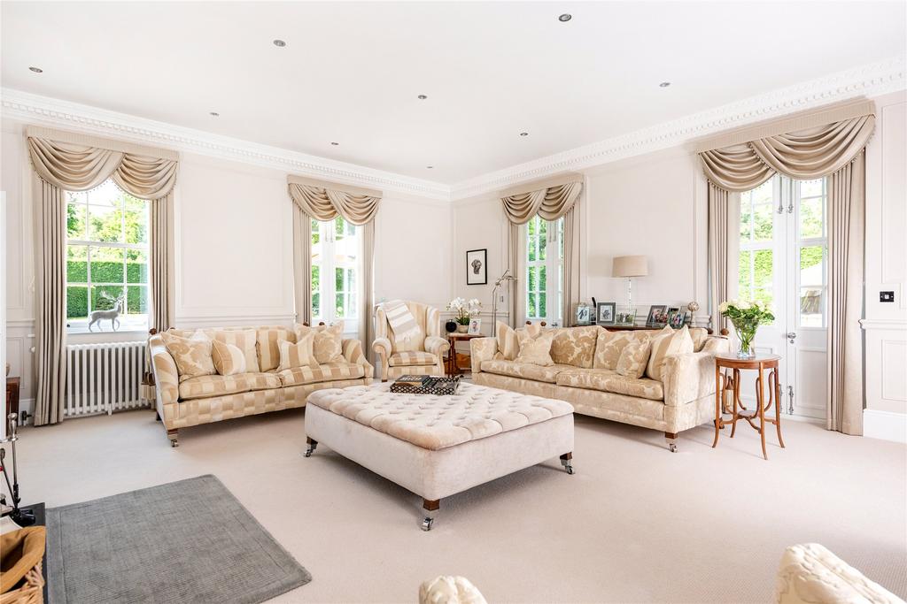Drawing Room