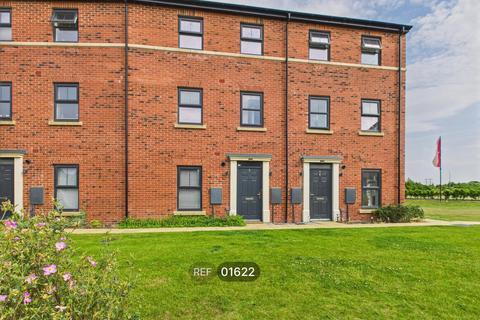 2 bed terraced house for rent in Silver Birch Close, Beverley, HU17 0ZN
