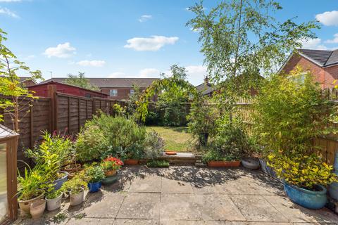 2 bedroom end of terrace house for sale, Abbey Brook, Didcot, OX11