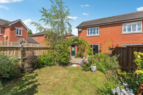 49 Abbey Brook, Didcot, OX11 7FY