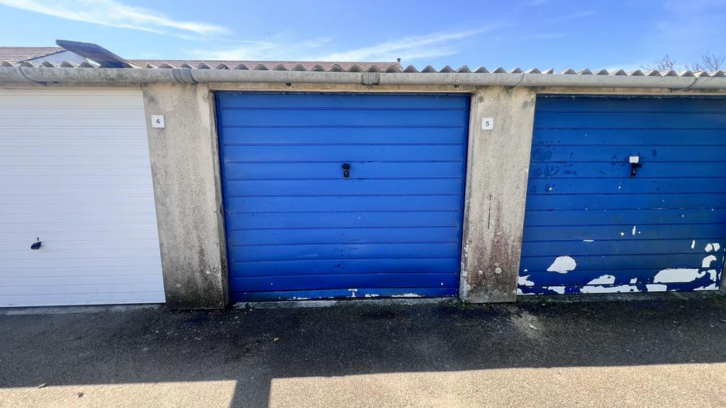 Garage for Sale
