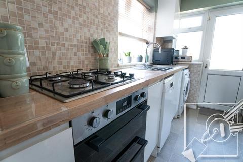 95 Pepper Hill, Northfleet, Gravesend, DA11 8EN
