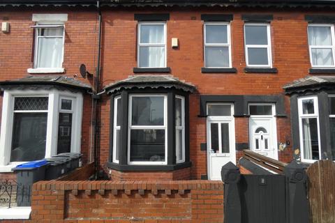 undefined, FENTON ROAD, BLACKPOOL, FY1 3RT