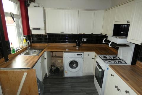 undefined, FENTON ROAD, BLACKPOOL, FY1 3RT
