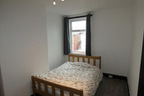 undefined, FENTON ROAD, BLACKPOOL, FY1 3RT