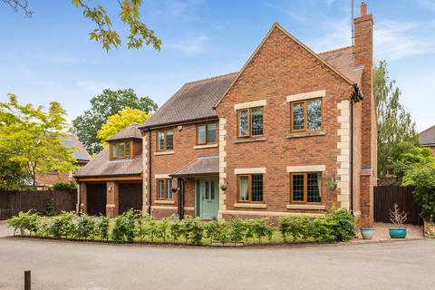 undefined, Woodford Chase, Sywell, Northampton Northamptonshire NN6 0AR