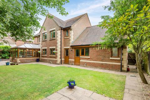 undefined, Woodford Chase, Sywell, Northampton Northamptonshire NN6 0AR