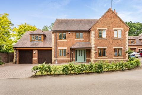 undefined, Woodford Chase, Sywell, Northampton Northamptonshire NN6 0AR