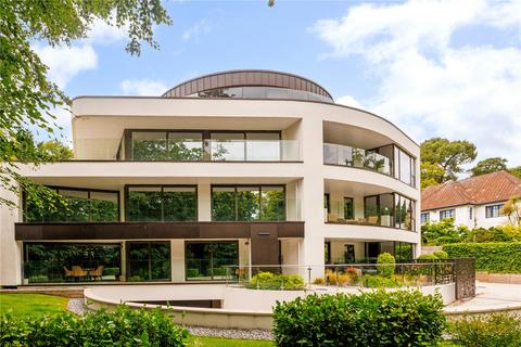 The Avenue, Branksome Park, Dorset, BH13