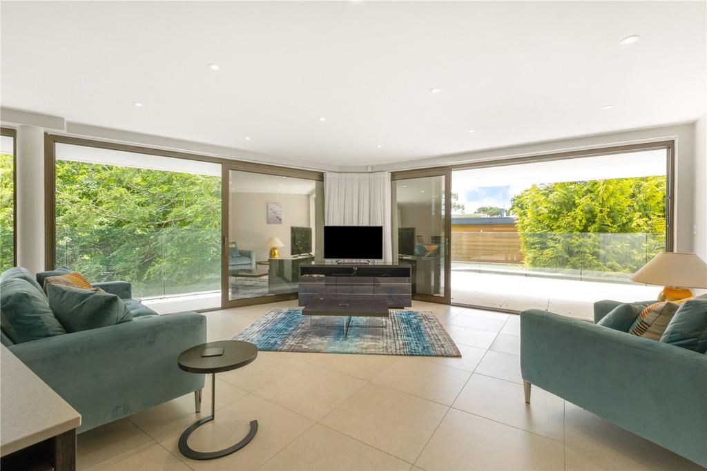 Sitting Area