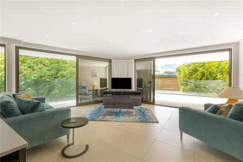 3 bedroom apartment for sale, The Avenue, Branksome Park, Dorset, BH13