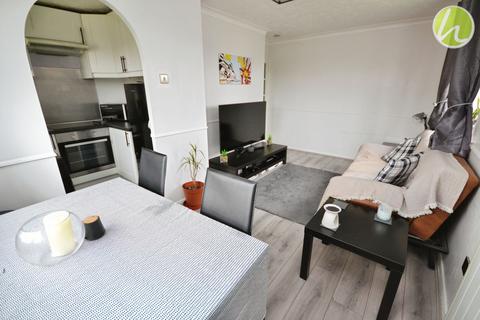 91 Chestnut Road, Vange, Basildon, SS16 4TD