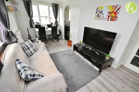 91 Chestnut Road, Vange, Basildon, SS16 4TD