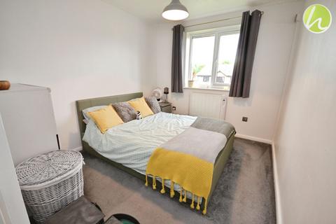 91 Chestnut Road, Vange, Basildon, SS16 4TD