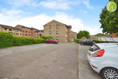 91 Chestnut Road, Vange, Basildon, SS16 4TD