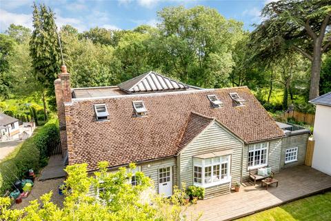 undefined, Little Barnsdale, Oakham
