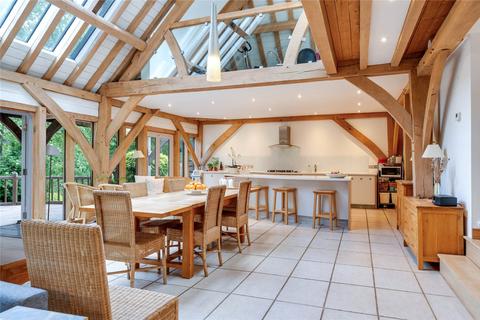undefined, Little Barnsdale, Oakham