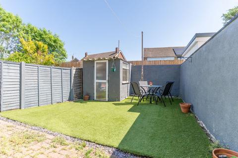 3 bedroom terraced house for sale, Nash Road, Newport, NP19