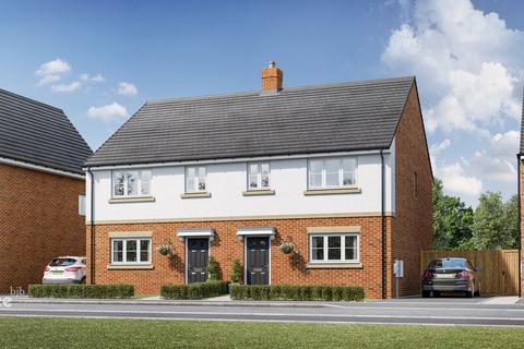 undefined, Mill Place, Upper Tean, ST10 4EW