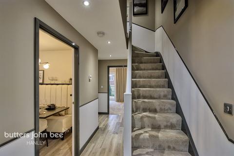undefined, Mill Place, Upper Tean, ST10 4EW