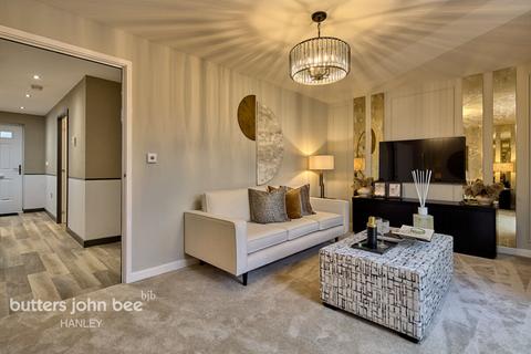 undefined, Mill Place, Upper Tean, ST10 4EW