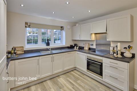 undefined, Mill Place, Upper Tean, ST10 4EW