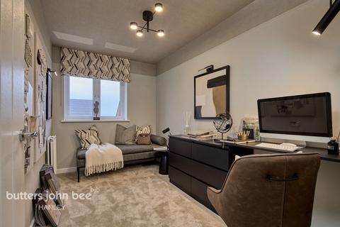 undefined, Mill Place, Upper Tean, ST10 4EW