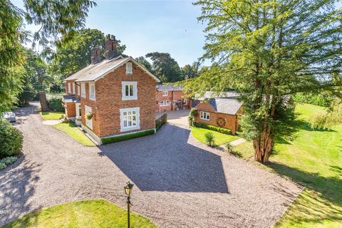 undefined, Shrewsbury Road, Hadnall, Shrewsbury, Shropshire, SY4