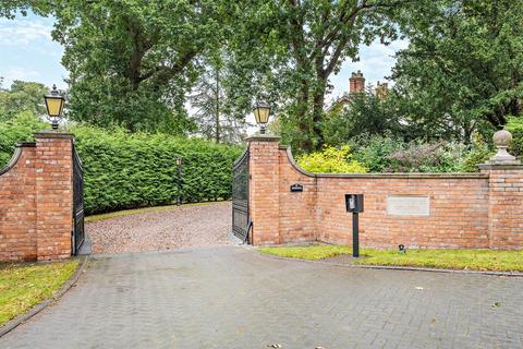 undefined, Shrewsbury Road, Hadnall, Shrewsbury, Shropshire, SY4