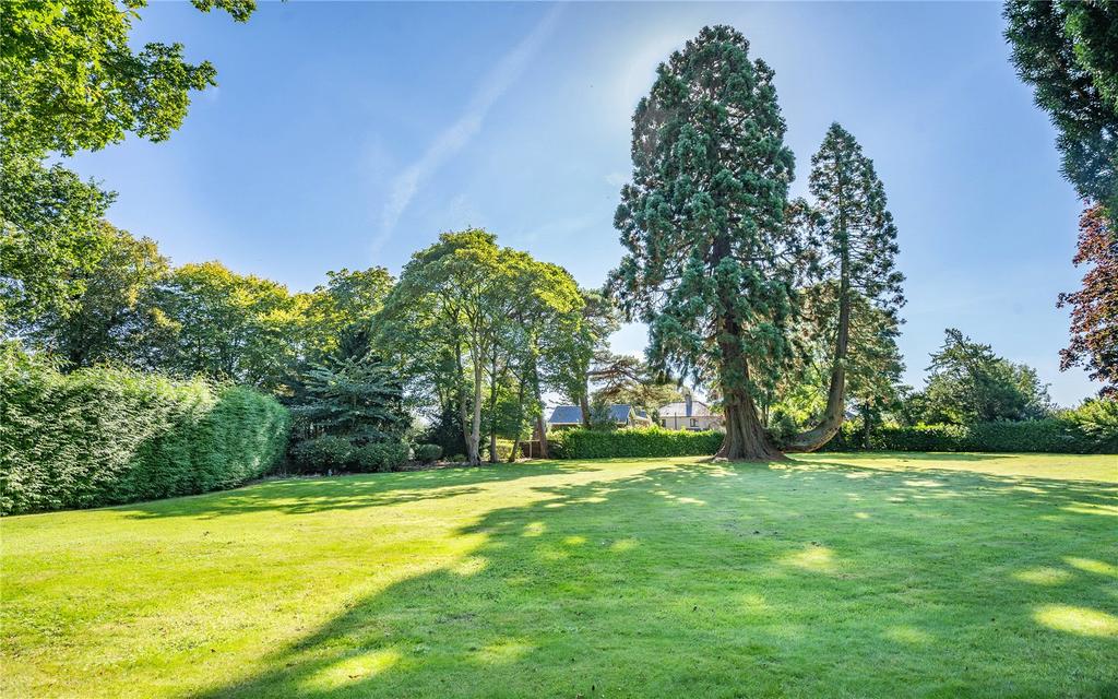 Gardens