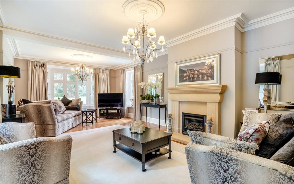 Drawing Room