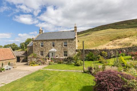 undefined, Danby Head, Danby YO21