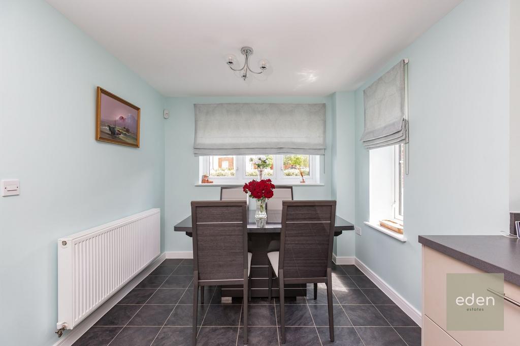 Kitchen / Diner
