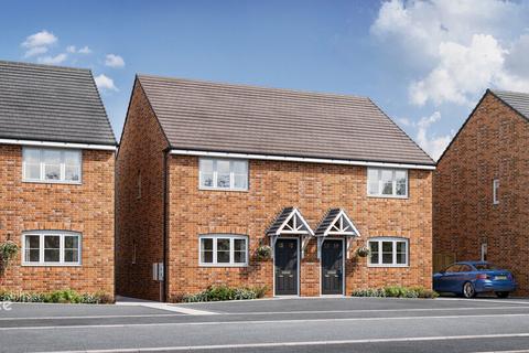undefined, Mill Place, Upper Tean, ST10 4EW