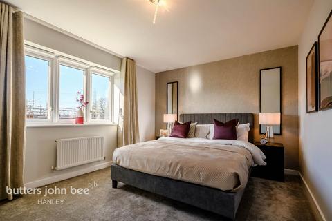 undefined, Mill Place, Upper Tean, ST10 4EW