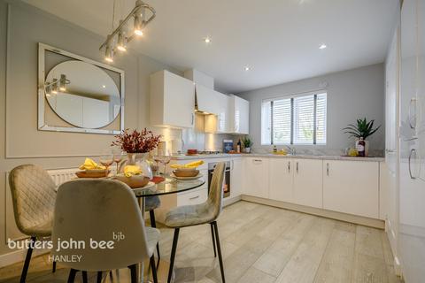 undefined, Mill Place, Upper Tean, ST10 4EW