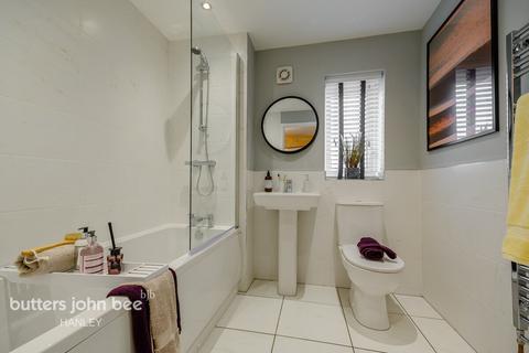 undefined, Mill Place, Upper Tean, ST10 4EW